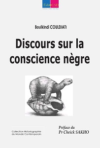 Discours sur la conscience nègre